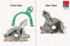 FAI AutoParts OP131 Oil Pump